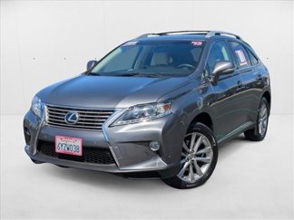Used 2013 Lexus RX 350 FWD image 1