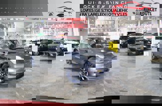 Used 2018 Tesla Model 3 Long Range image 1