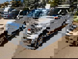 Used 2013 Ford F150 Lariat w/ Luxury Equipment Group image 1