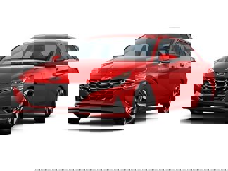 New 2023 Hyundai Elantra Limited image 1