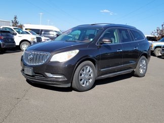 Used 2013 Buick Enclave Premium image 1