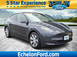Used 2024 Tesla Model Y Long Range image 1