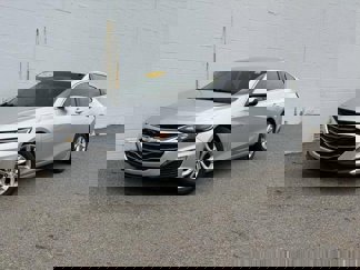 Used 2019 Chevrolet Malibu LT image 1