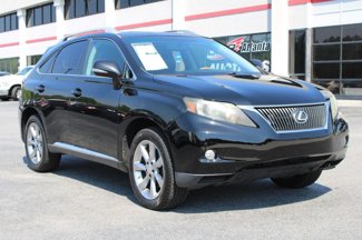 Used 2012 Lexus RX 350 AWD w/ Premium Pkg image 1