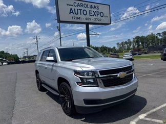 Used 2019 Chevrolet Tahoe LT image 1