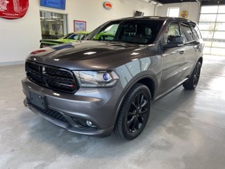 Used 2018 Dodge Durango GT w/ Blacktop Package image 1