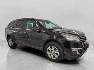 Used 2016 Chevrolet Traverse LT image 1