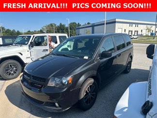 Used 2019 Dodge Grand Caravan SXT w/ Driver Convenience Group image 1