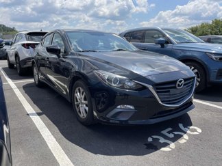 Used 2016 MAZDA MAZDA3 i Sport w/ Preferred Equipment Package image 1