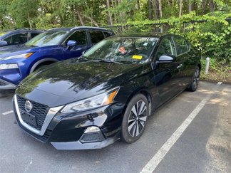 Used 2022 Nissan Altima 2.5 SV image 1