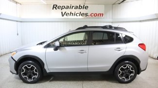 Used 2013 Subaru Crosstrek 2.0i Limited w/ Popular Pkg 2 image 1