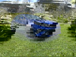 Used 2022 Kia Forte LXS w/ LXS Technology Package image 1