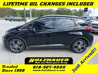 Used 2020 Chevrolet Bolt Premier w/ Infotainment Package image 1