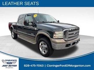 Used 2007 Ford F250 King Ranch video 1