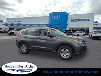 Used 2013 Honda CR-V LX image 1
