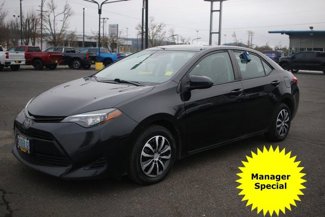 Used 2019 Toyota Corolla L image 1