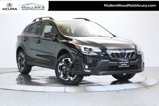 Used 2023 Subaru Crosstrek 2.5i Limited w/ Popular Package #2 image 1