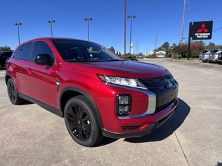 New 2024 Mitsubishi Outlander Sport LE image 1