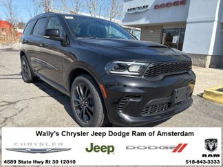 New 2025 Dodge Durango R/T image 1