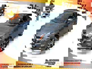 Used 2020 Nissan Altima 2.5 S image 1