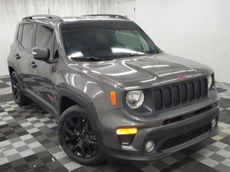 Used 2019 Jeep Renegade Altitude w/ Quick Order Package 2XM image 1