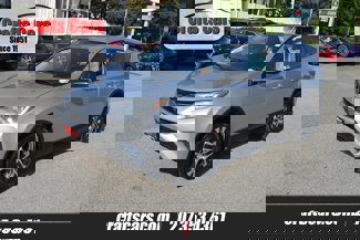 Used 2018 Toyota RAV4 LE image 1