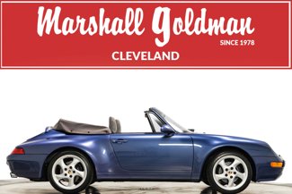 Used 1998 Porsche 911 Carrera image 1