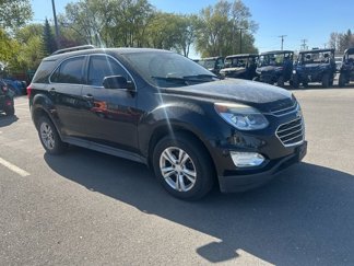 Used 2017 Chevrolet Equinox LT w/ Convenience Package image 1