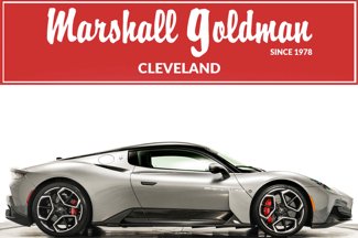 Used 2022 Maserati MC20 Coupe image 1
