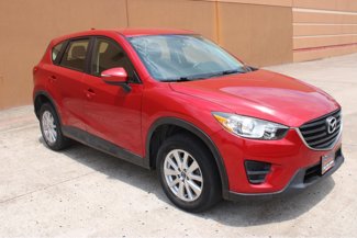 Used 2016 MAZDA CX-5 Sport w/ Rear Camera Package image 1