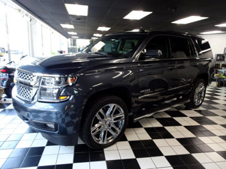 Used 2019 Chevrolet Tahoe LT w/ LT Signature Package image 1