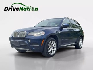 Used 2013 BMW X5 xDrive35i image 1
