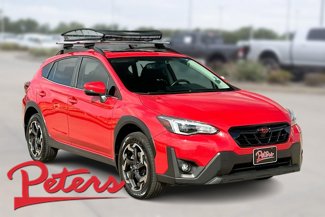 Used 2021 Subaru Crosstrek 2.5i Limited w/ Moonroof Package 2 image 1