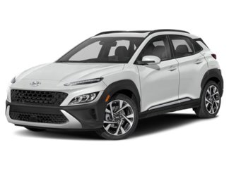 Certified 2022 Hyundai Kona Limited image 1