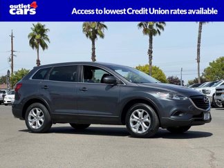 Used 2014 MAZDA CX-9 Touring image 1