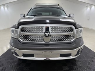 Used 2015 RAM 1500 Laramie w/ Convenience Group video 2
