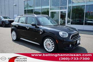 Used 2017 MINI Cooper Countryman S image 1