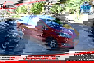 Used 2018 Ford Fiesta SE image 1