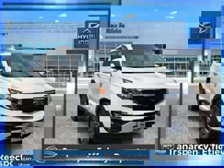 Used 2016 Kia Sportage EX w/ EX Premium Package image 1