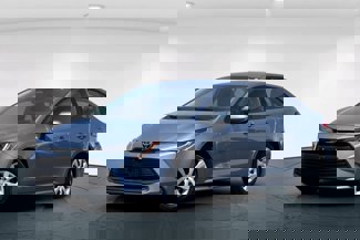 Used 2023 Toyota Corolla LE image 1