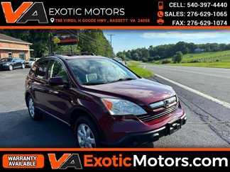 Used 2008 Honda CR-V EX-L image 1