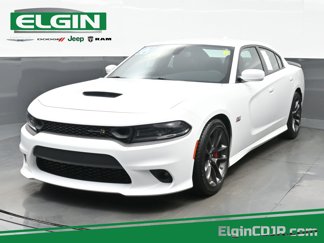 Used 2022 Dodge Charger Scat Pack w/ Harman/Kardon Audio Group image 1