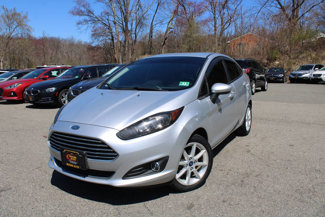 Used 2018 Ford Fiesta SE w/ Equipment Group 201A image 1