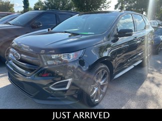 Used 2016 Ford Edge Sport w/ Equipment Group 401A image 1