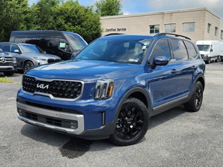 Used 2023 Kia Telluride SX Prestige X-Pro image 1