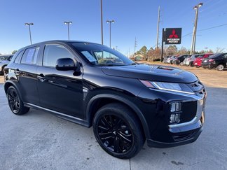 Used 2024 Mitsubishi Outlander Sport LE image 1