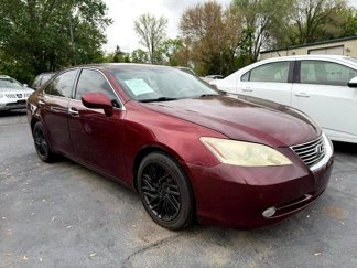 Used 2007 Lexus ES 350 w/ Premium Plus Pkg image 1