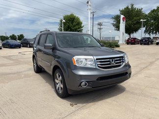 Used 2013 Honda Pilot Touring image 1