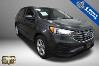 Used 2020 Ford Edge SE image 1