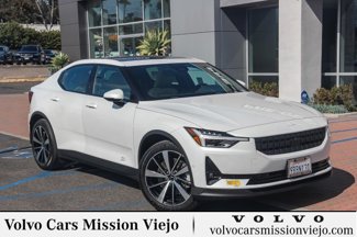 Used 2022 Polestar Polestar 2 w/ Plus Package image 1
